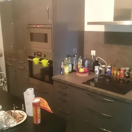 Privee Dans En Colocation A A2c5 Проживание в семье *